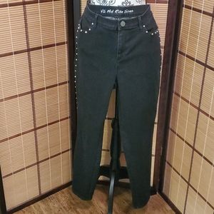 Victoria's Secret Mid Rise Jeans